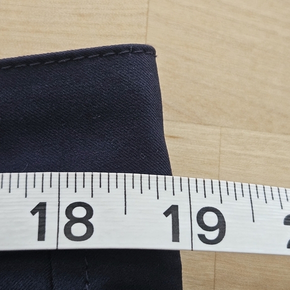 FootJoy Mens Sz 36 Blue Golf Shorts - Picture 6 of 11